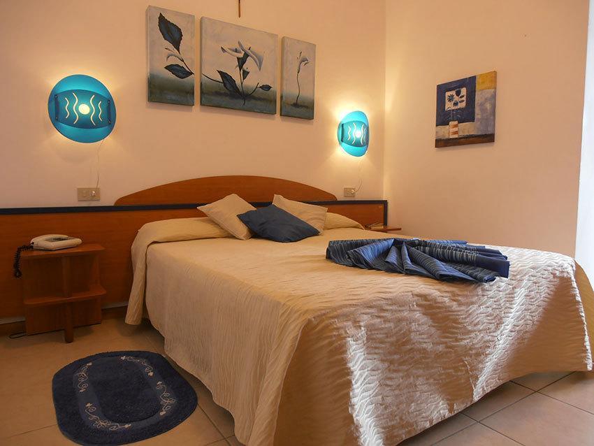Hotel Toscana Marotta Cameră foto