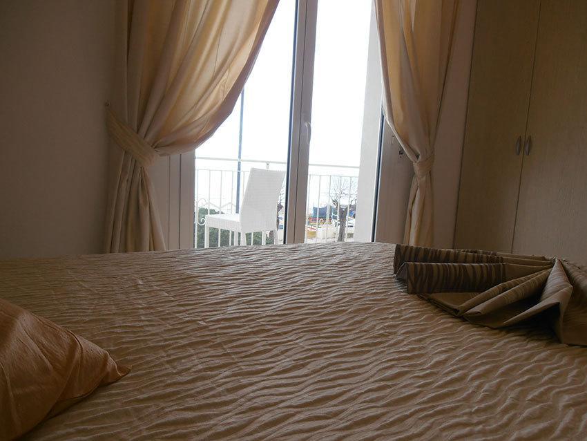 Hotel Toscana Marotta Cameră foto